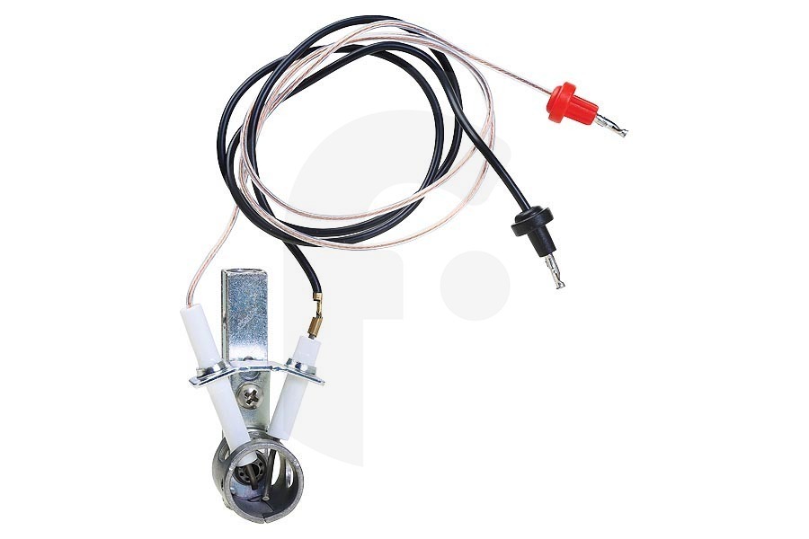Dometic Frigorifero Dometic bruciatore a gas con candela (accenditore) e sicurezza excl. spruzzatore 71x40x37x595mm Frigorifero da campeggio 407158694