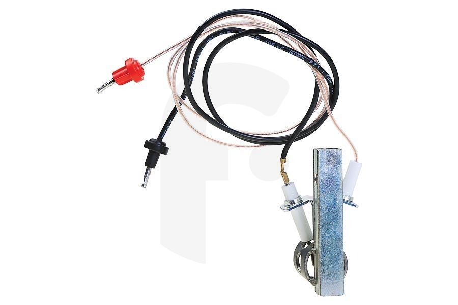 Dometic Frigorifero Dometic bruciatore a gas con candela (accenditore) e sicurezza excl. spruzzatore 71x40x37x595mm Frigorifero da campeggio 407158694