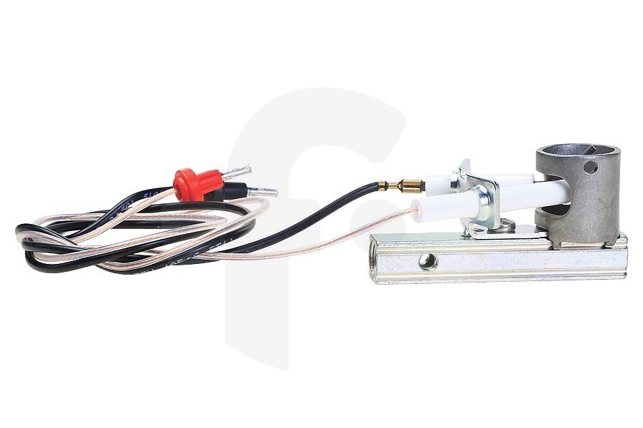 Dometic Frigorifero Dometic bruciatore a gas con candela (accenditore) e sicurezza excl. spruzzatore 71x40x37x595mm Frigorifero da campeggio 407158694