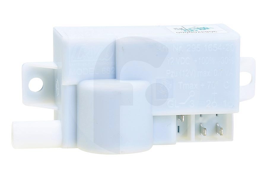 Dometic encendido automático (encendedor, encendido por chispa) gas 93x35x43mm Frigorífico de camping 295165420 apto para entre otros RM4401, RM6401L