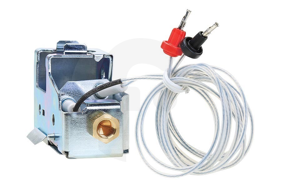 Dometic Frigorifero Dometic bruciatore a gas con candela (accenditore) e sicurezza excl. spruzzatore 100x45x58x1120mm Frigorifero da campeggio 289060495