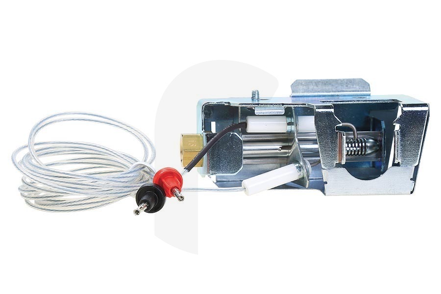 Dometic Frigorifero Dometic bruciatore a gas con candela (accenditore) e sicurezza excl. spruzzatore 100x45x58x1120mm Frigorifero da campeggio 289060495
