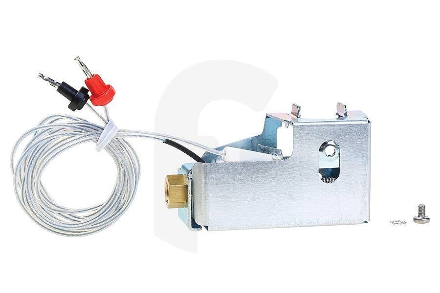 Dometic quemador de gas incl. bujía (encendedor) y seguridad excl. aspersor 100x45x58x1120mm Frigorífico de camping 289060495 apto para entre otros RMLT9435, RML9435