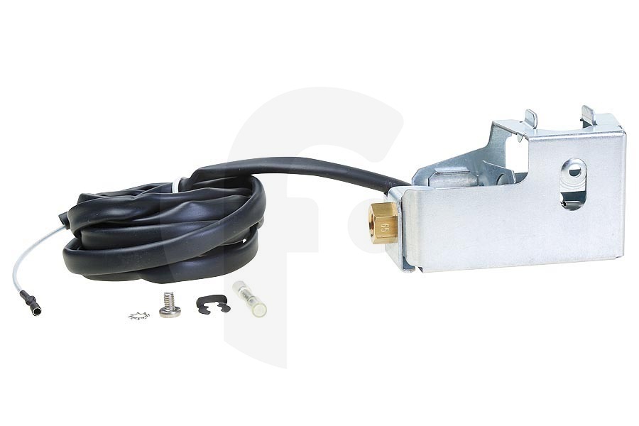 Dometic quemador de gas incl. bujía (encendedor) excl. aspersor 100x45x55x1890mm Frigorífico de camping 289060489 apto para entre otros RGE2100, RMS8500