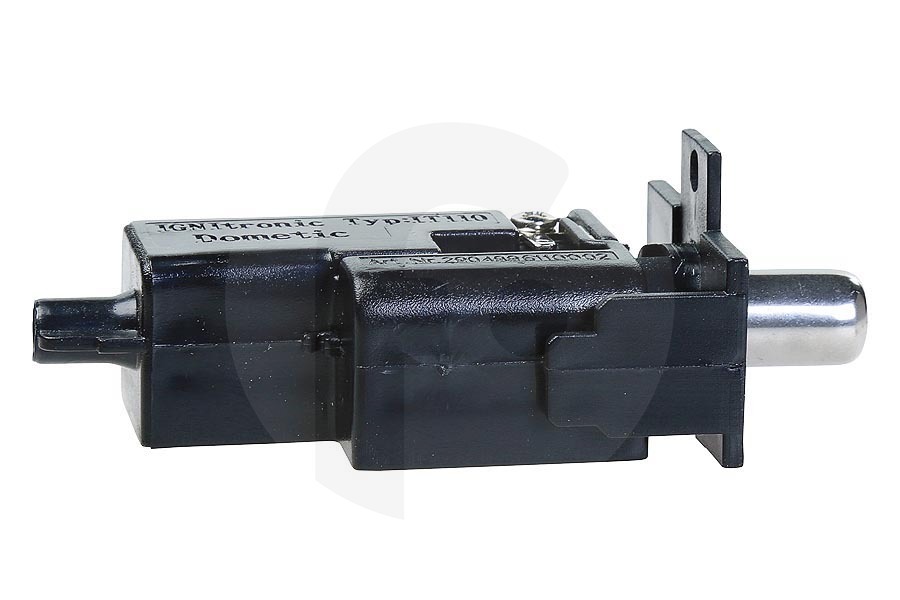 Dometic Frigorifero Dometic accensione a scintilla (accenditore) piezoelettrico nero frigorifero 207999325