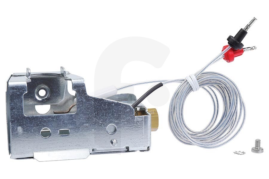 Dometic quemador de gas completo frigorífico 289060497 apto para entre otros RMS8551, RMS8401, RMV5305