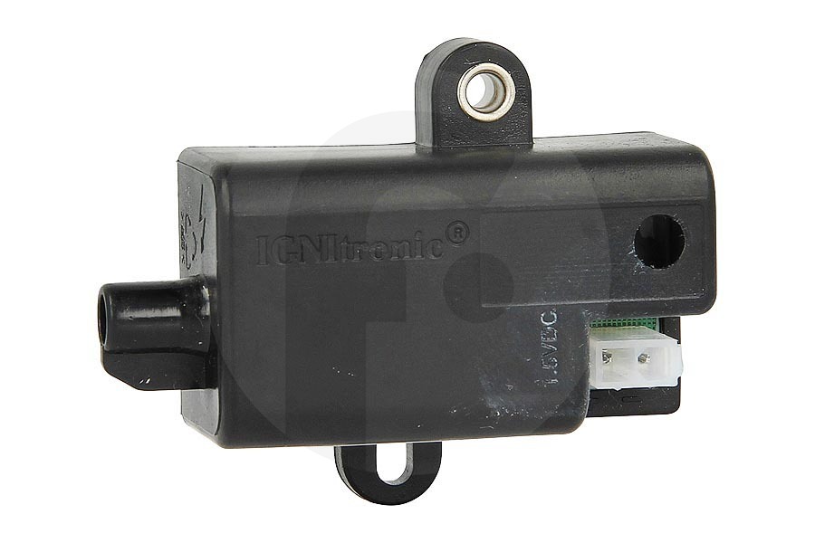 Dometic batería encendido por chispa negra nevera de camping 289019010 apto para entre otros RMS8500, RML9330, RM5310