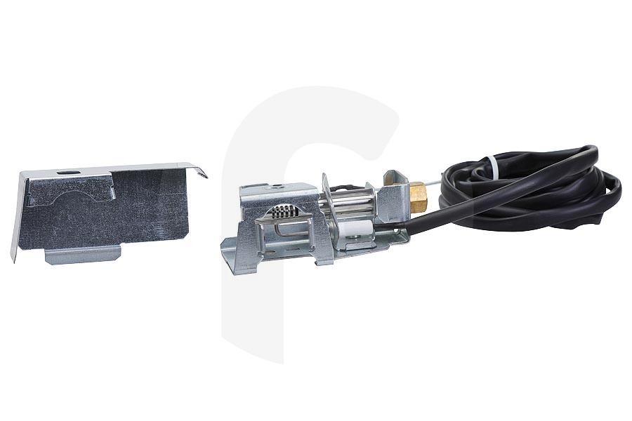 Dometic Frigorifero Bruciatore a gas Dometic 289056796 Frigorifero