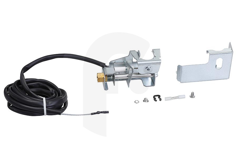 Dometic Frigorífico Quemador de gas Dometic 289056796 Frigorífico apto para entre otros RMS8400, RMS8550, RGE2100