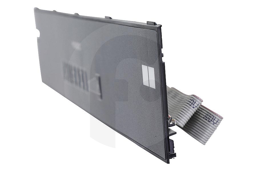 Dometic Frigorifero Dometic Display completo con comandi a sinistra frigorifero 289064400