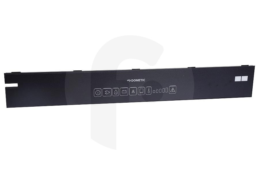 Dometic Frigorifero Dometic Display completo con comandi a sinistra frigorifero 289064400