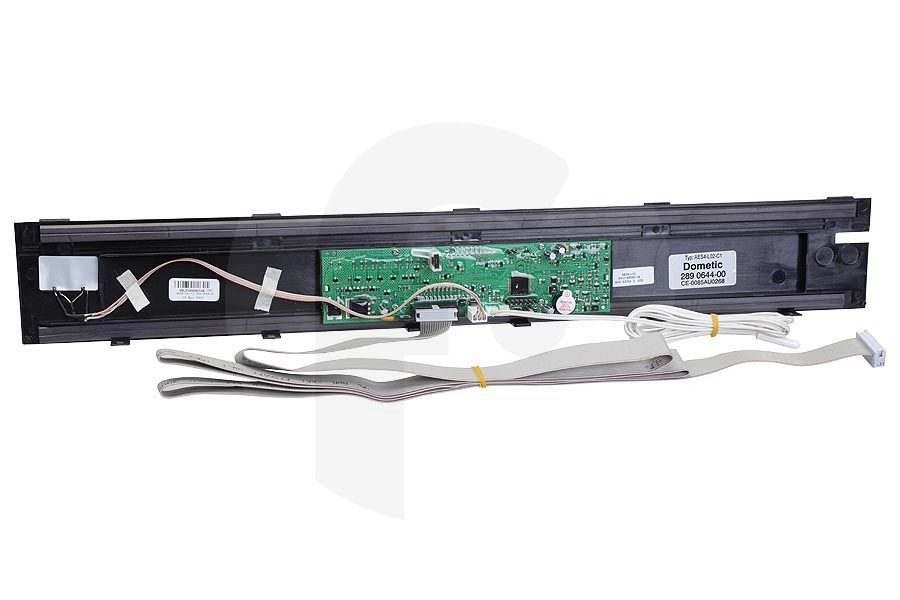 Dometic Frigorifero Dometic Display completo con comandi a sinistra frigorifero 289064400