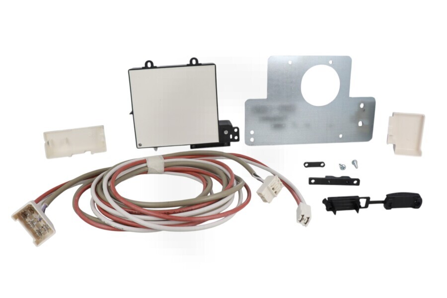Dometic Koelkast Dometic Aansluitblok Compleet 289078805 Koelkast