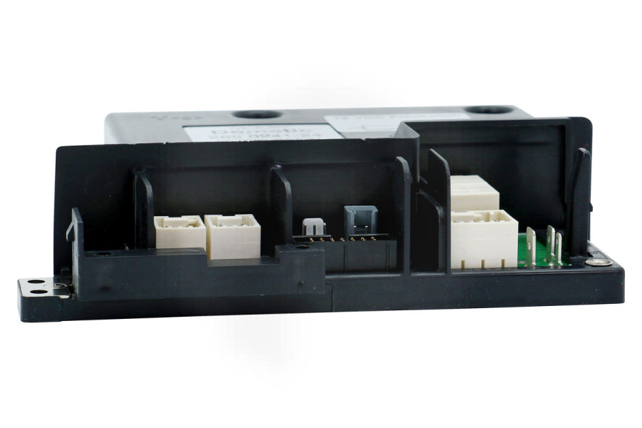 Dometic Koelkast Dometic Aansluitblok Compleet 289078805 Koelkast