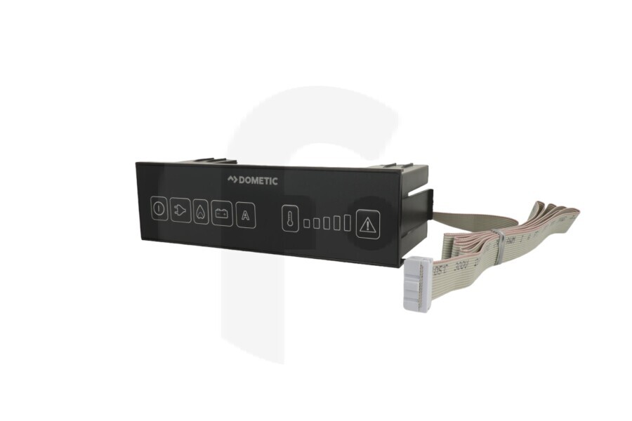 Dometic Aire acondicionado Panel control dometic 289063912 aire acondicionado apto para entre otros RMS8555, RM8505, RM8500