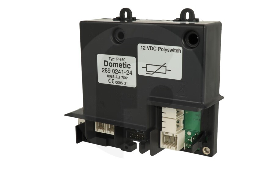 Dometic Frigorífico Bloque de conexión Dometic completo 289024124 frigorífico apto para entre otros RMDX21, RMD8501