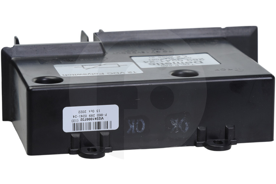 Dometic Frigorifero Dometic blocco di collegamento completo per frigorifero 289078804