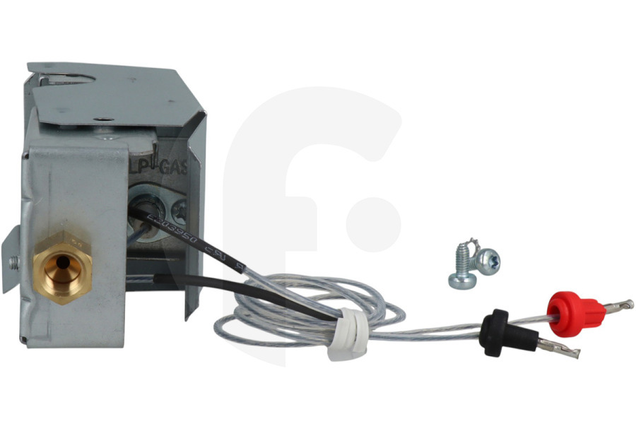 Dometic  Dometic Gasbrenner komplett Kühlschrank 289063496