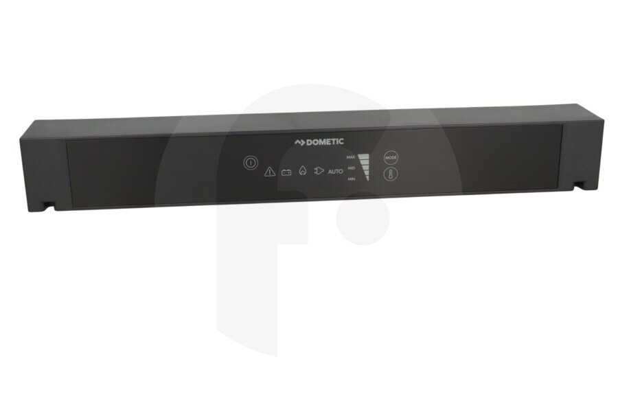 Dometic pannello di controllo completo per frigorifero 207999503