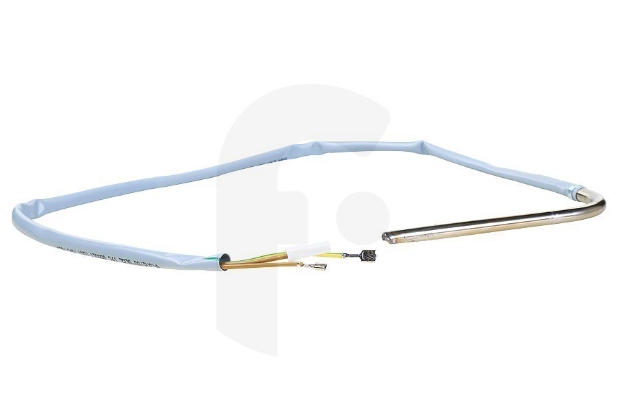 Dometic 289081503 Frigorífico Dometic elemento calefactor (elemento descongelador) 105W 230V 1210x175x12mm Frigorífico de camping 241323000 apto para entre otros RM4203, RM4180, 00921085785