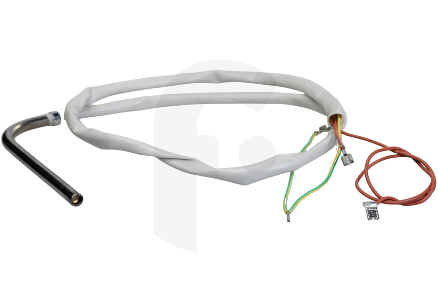 Dometic Frigorifero Dometic elemento riscaldante (elemento di scongelamento) 135W 230V 1210x175x12mm Frigorifero da campeggio 289020911
