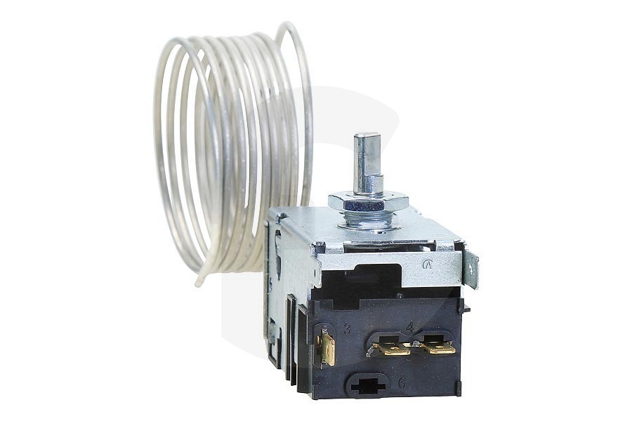 Dometic Congelatore Dometic termostato 3 + 2 contatti 58x30x50mm Frigorifero da campeggio 292652810