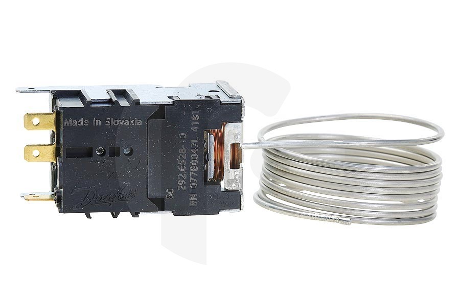 Dometic Congelatore Dometic termostato 3 + 2 contatti 58x30x50mm Frigorifero da campeggio 292652810