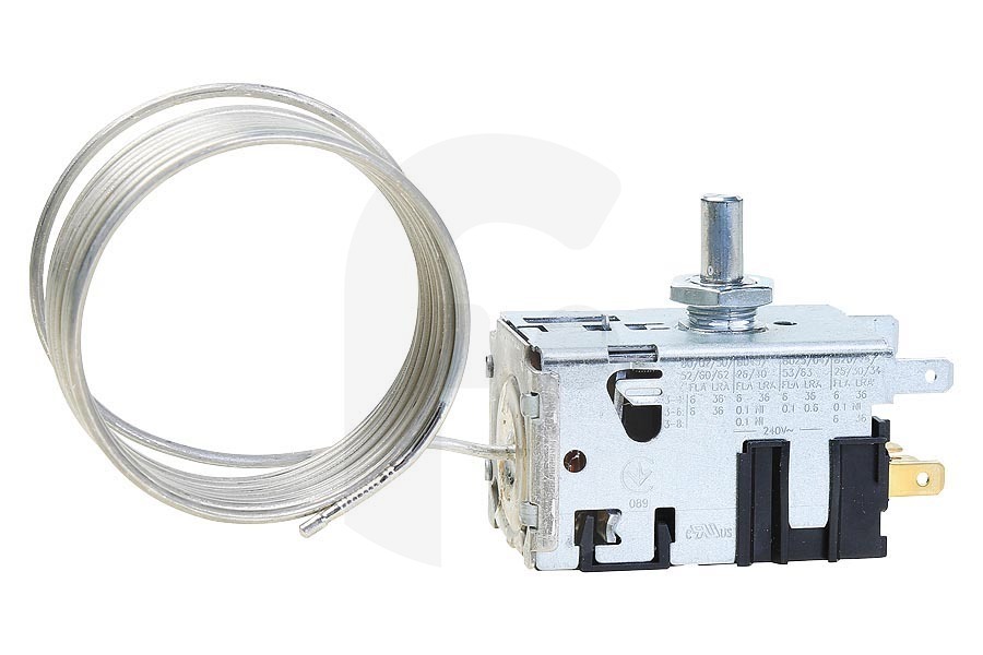 Dometic Congelatore Dometic termostato 3 + 2 contatti 58x30x50mm Frigorifero da campeggio 292652810