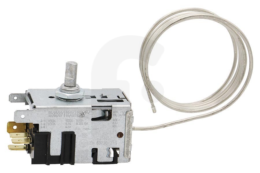 Dometic Frigorífico Termostato Dometic 207585202 Nevera apto para entre otros MDC065R, MDC110