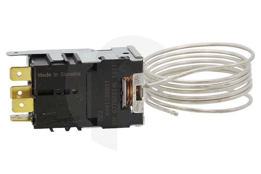 Dometic Frigorífico Termostato Dometic 207585202 Nevera