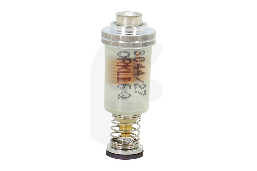 Dometic Frigorífico Bobina magnética Dometic 210603010 Frigorífico apto para entre otros RM7400, RMF7390L