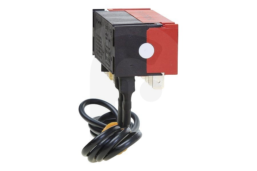 Dometic Frigorifero Dometic commutatore (interruttore selettore) gas elettricità 85x35x37x500mm Frigorifero da campeggio 295202552