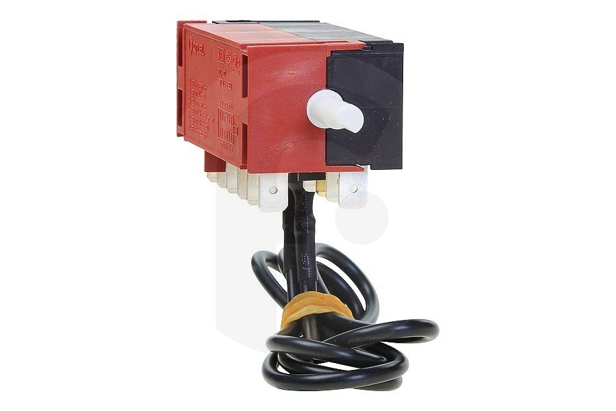 Dometic Frigorifero Dometic commutatore (interruttore selettore) gas elettricità 85x35x37x500mm Frigorifero da campeggio 295202552