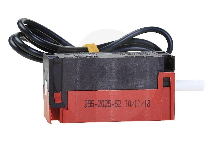 Dometic Frigorifero Dometic commutatore (interruttore selettore) gas elettricità 85x35x37x500mm Frigorifero da campeggio 295202552