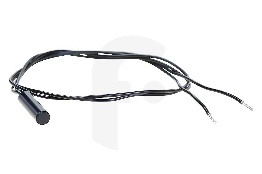 Dometic sensor de iluminación (lámpara) ⌀ 6 x 490 mm Frigorífico de camping 295138011 apto para entre otros RM8401, RM8500