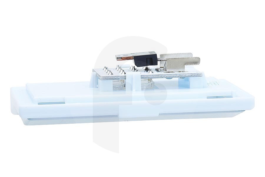 Dometic Frigorifero Dometic illuminazione completa di 4 LED frigo e congelatore combinato 295164144
