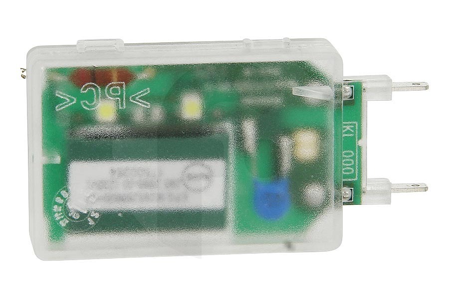 Dometic lampada (lampada frigorifero, illuminazione) LED frigo e congelatore combinato 295288700 adatto a tra cui Modelli RH461LDG, RH455LD, RH438LD
