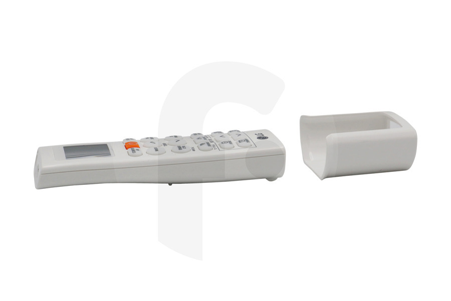 LG Condizionatore d'aria LG telecomando incl. supporto condizionatore d'aria AKB74955603