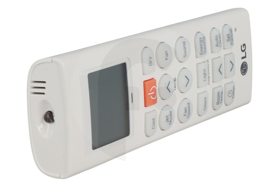 LG Condizionatore d'aria LG telecomando per condizionatore AKB75415312