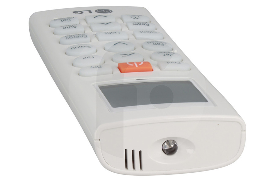 LG Condizionatore d'aria LG telecomando per condizionatore AKB75415312