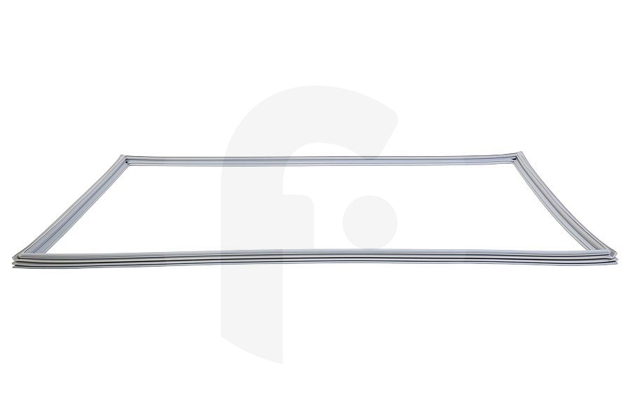 LG Kühlschrank LG Türdichtung Kühlschrank 970 x 575 mm Grau ADX73591401