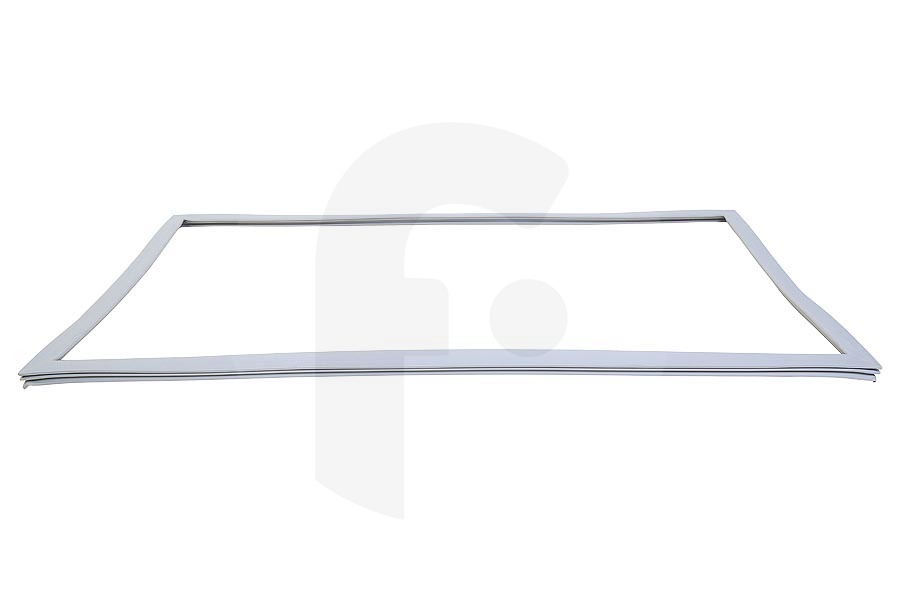 LG Kühlschrank LG Türdichtung Kühlschrank 970 x 575 mm Grau ADX73591401