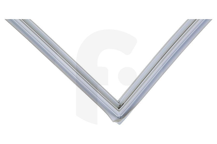 LG Kühlschrank LG Türdichtung Kühlschrank 970 x 575 mm Grau ADX73591401