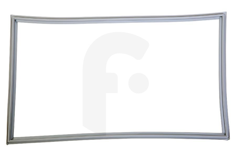 LG Kühlschrank LG Türdichtung Kühlschrank 970 x 575 mm Grau ADX73591401