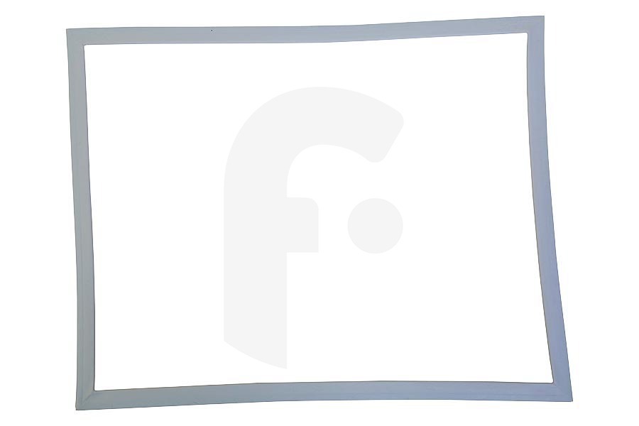 LG Congelatore LG Guarnizione Della Porta del Frigorifero del vano Congelatore 725 x 575 mm Grigio ADX73590902 adatto a tra cui GB2129BLCW, GB2922PVQA, GB3022PVCA