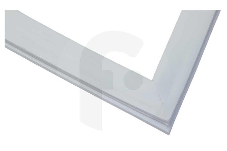 LG Congelador Junta De Puerta De Congelador LG ADX32663142 apto para entre otros GR469BTQA, GRB429BLQW