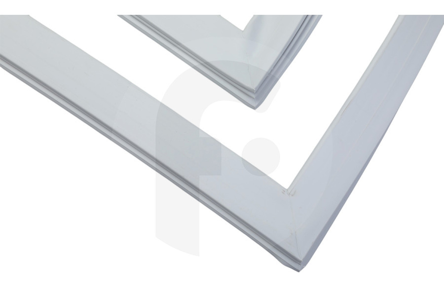 LG Frigorífico Junta de puerta para puerta de frigorífico para combinación frigorífico-congelador ADX73571119 apto para entre otros GBB60DSMFS.ADSQEUZ, GBB60NSYFE.ANSQEUR