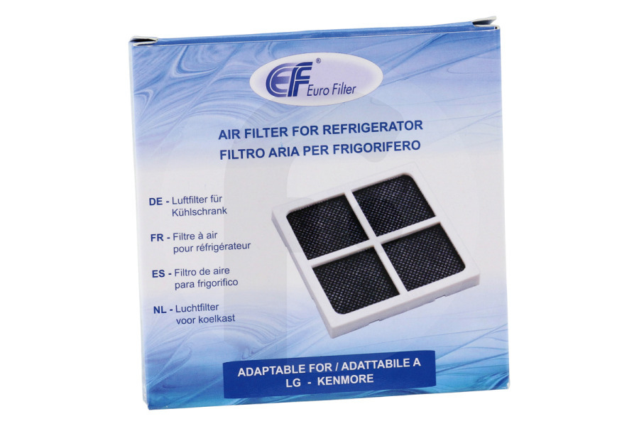 Alternatief Frigorifero Alternativa WF051 Eurofilter Filtro aria ADQ73214408 Frigo