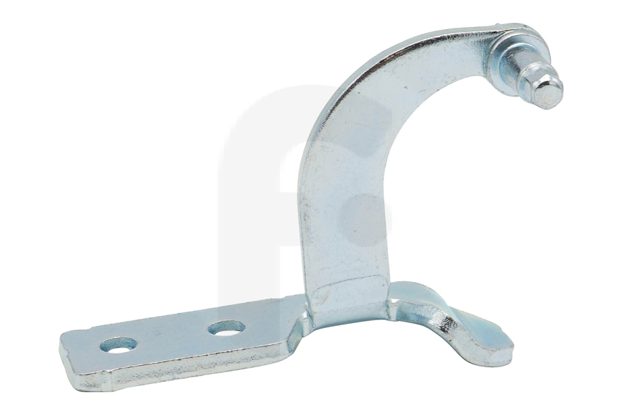 LG Frigorífico Bisagra AEH75596301 Frigorífico apto para entre otros GWB459NQHZ, GWB509PQAQ