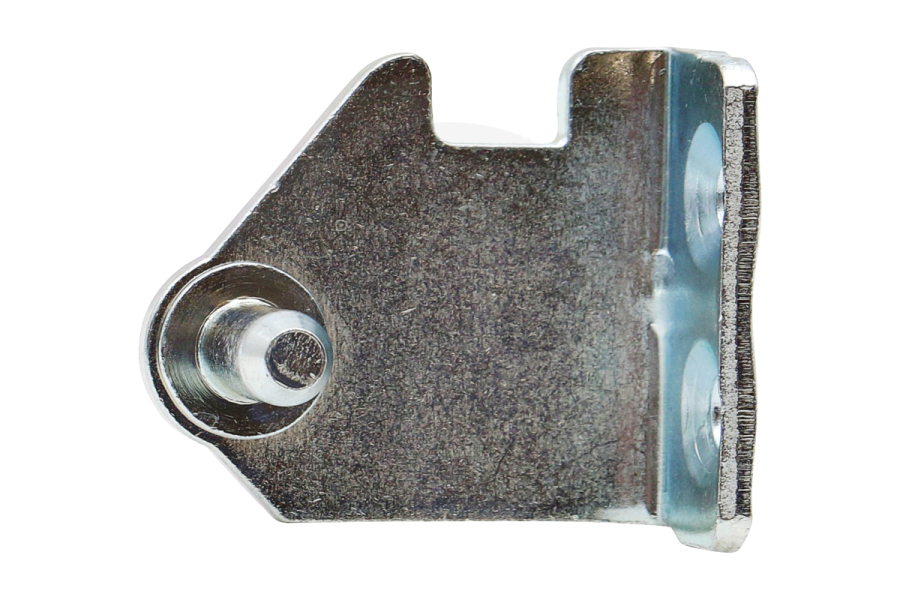 LG Frigorífico Bisagra AEH75596703 Frigorífico apto para entre otros GWB459NQHZ, GWB509NLEF
